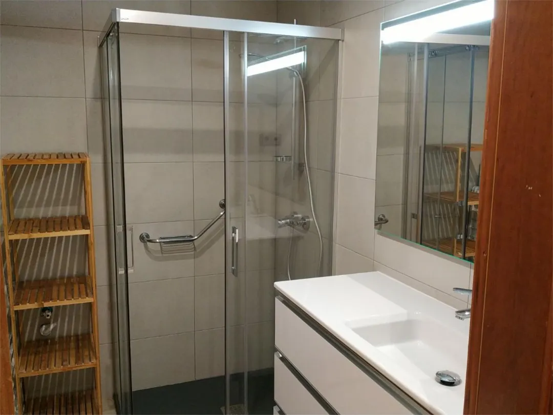 Piso en  Calle del Padre Feijóo 1 - Foto 10