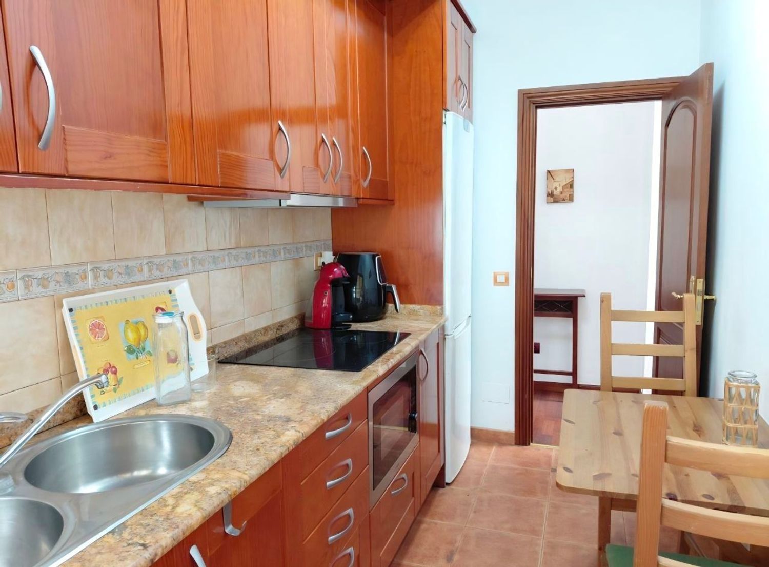 Piso en calle de Ramon Marquet, 10 - Foto 13