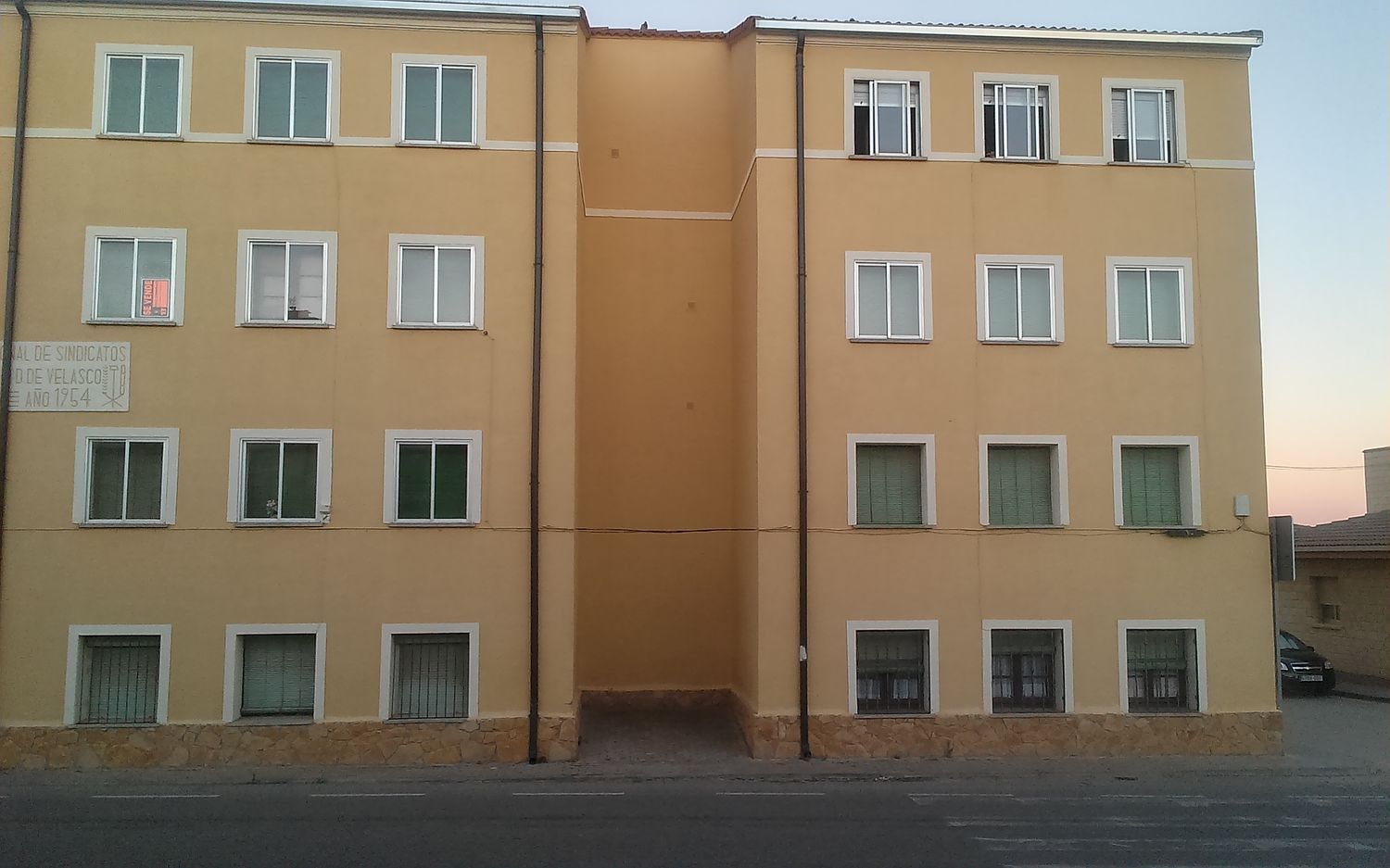 Piso en Calle Ferial, 24 - Foto 3