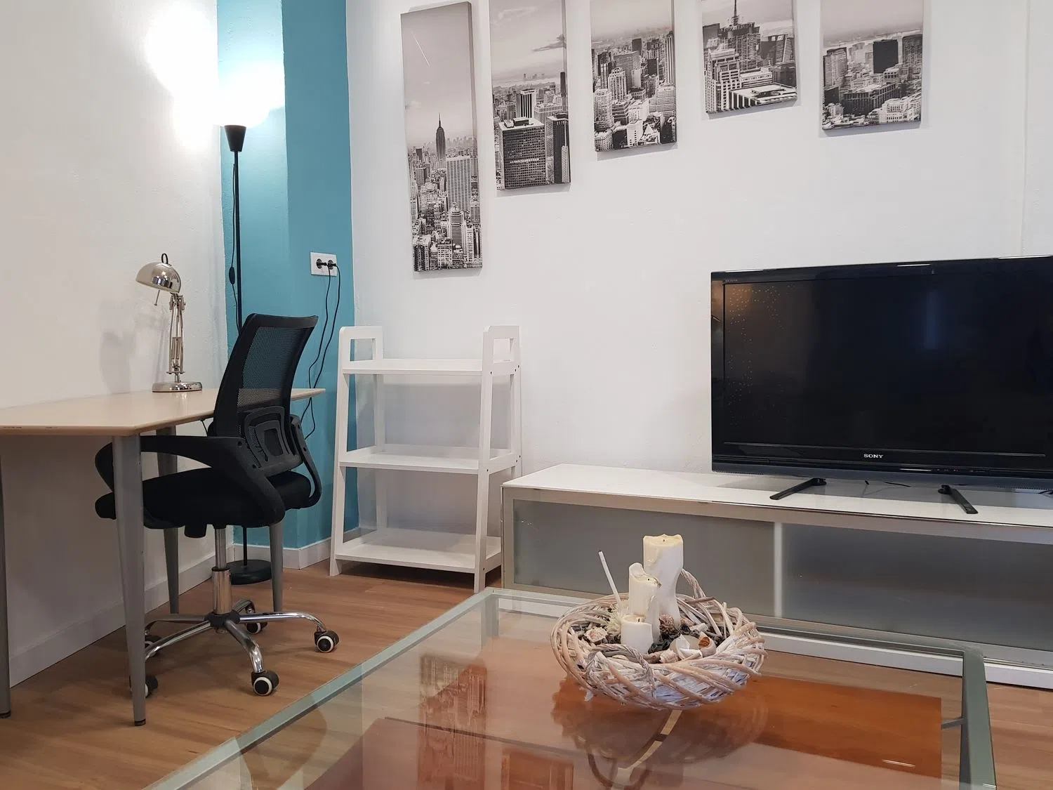 Estudio - Foto 4
