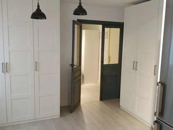 Piso en calle del General Pardiñas, 108