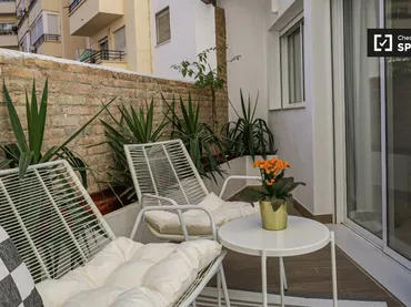 Piso en  Valencia Capital - Foto 15