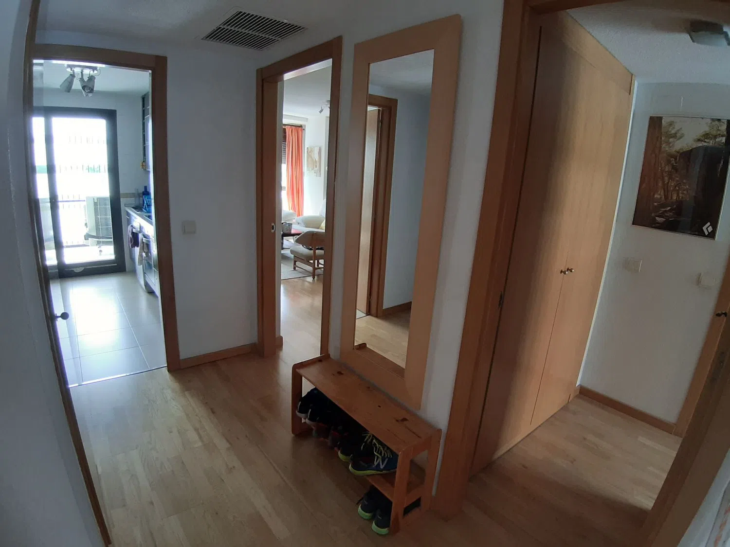 Piso en calle de la Sierra de Atapuerca, 12 - Foto 4