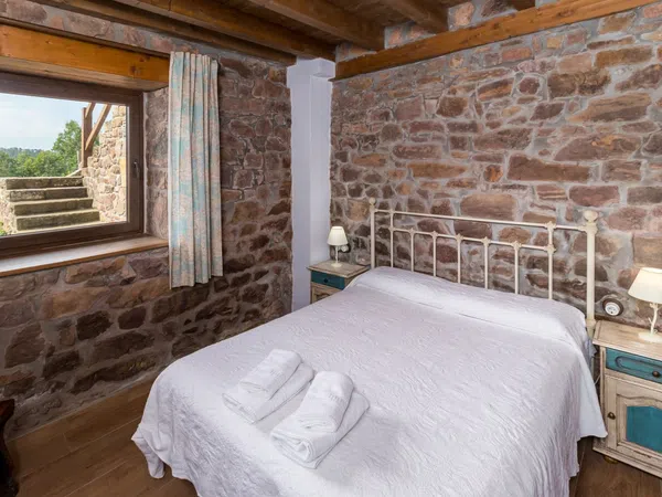 Casa rural en Diseminado Lierganes, 13 - Foto 11