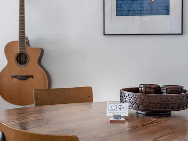 Chalet adosado en callejón de Aynadamar, 24 - Foto 21