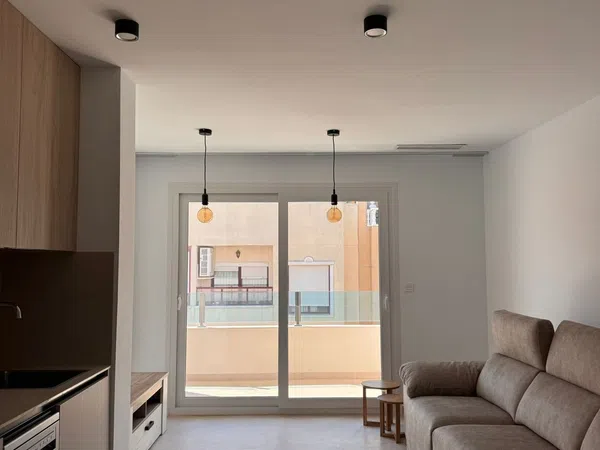 Piso en Calle Caballero de Rodas, 77 - Foto 2