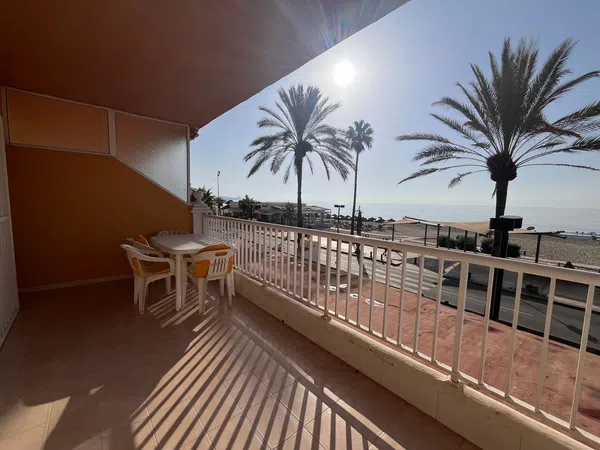 Piso en Paseo Marítimo Rey de España, 106, Las Gaviotas, Las Gaviotas - Foto 2