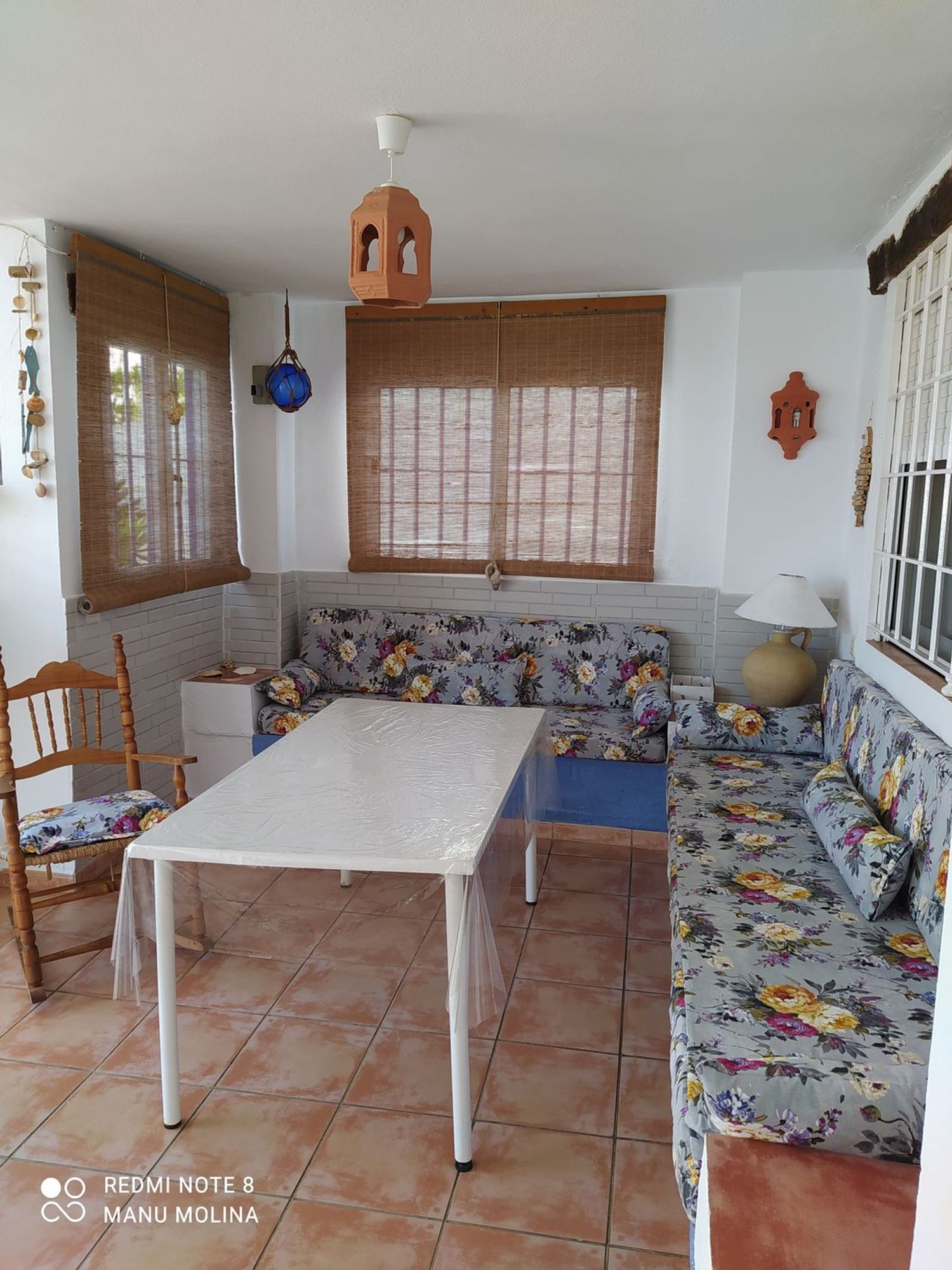 Chalet adosado en Avenida Conquistadores, 164 - Foto 16