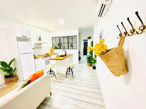 Estudio en Oropendola, Puerta Bonita - Foto 1