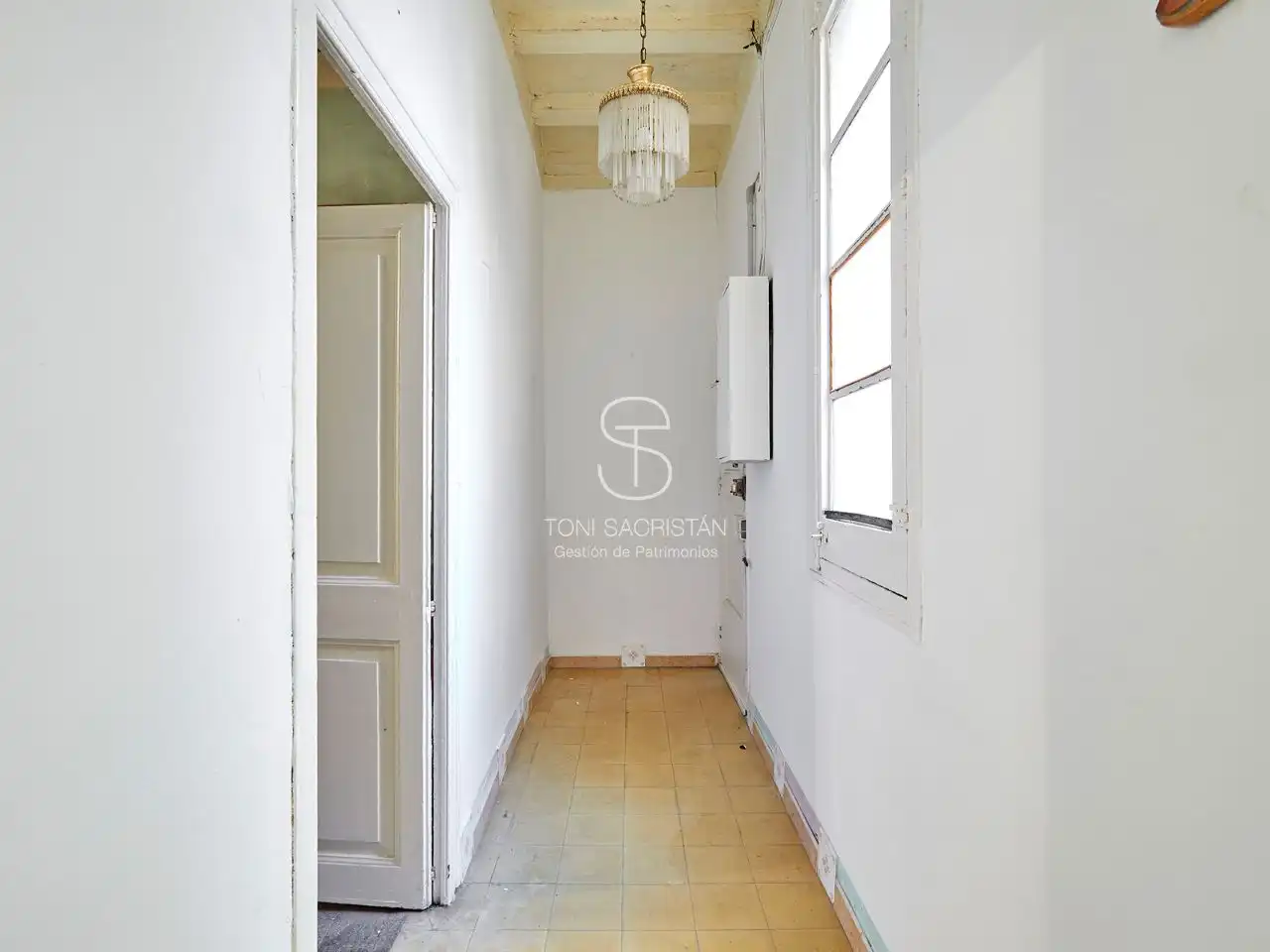 Piso en  Carrer de la Cera 44 - Foto 2