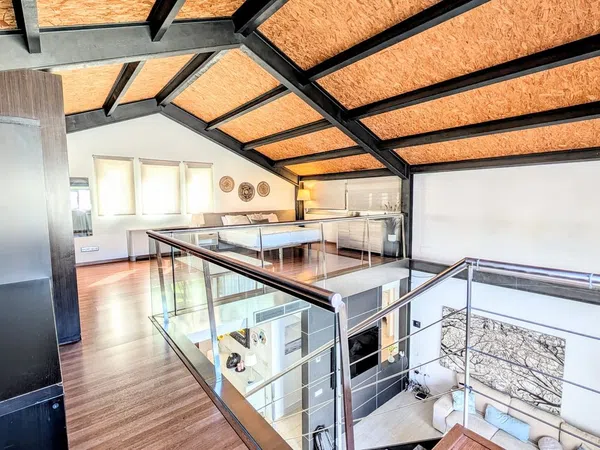 Casa o chalet independiente en Paseo Portitxol, 1, Portixol-Molinar, Portixol-Molinar - Foto 21