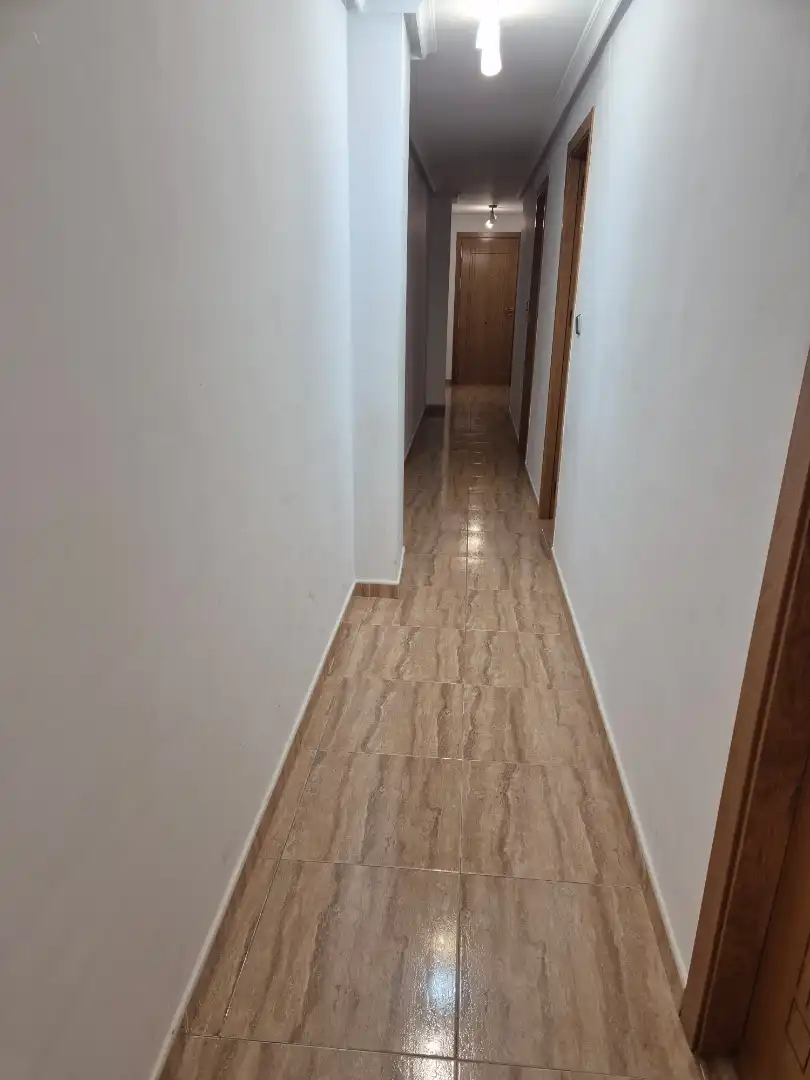 Piso en  Calle Ingeniero José García León 22 - Foto 3