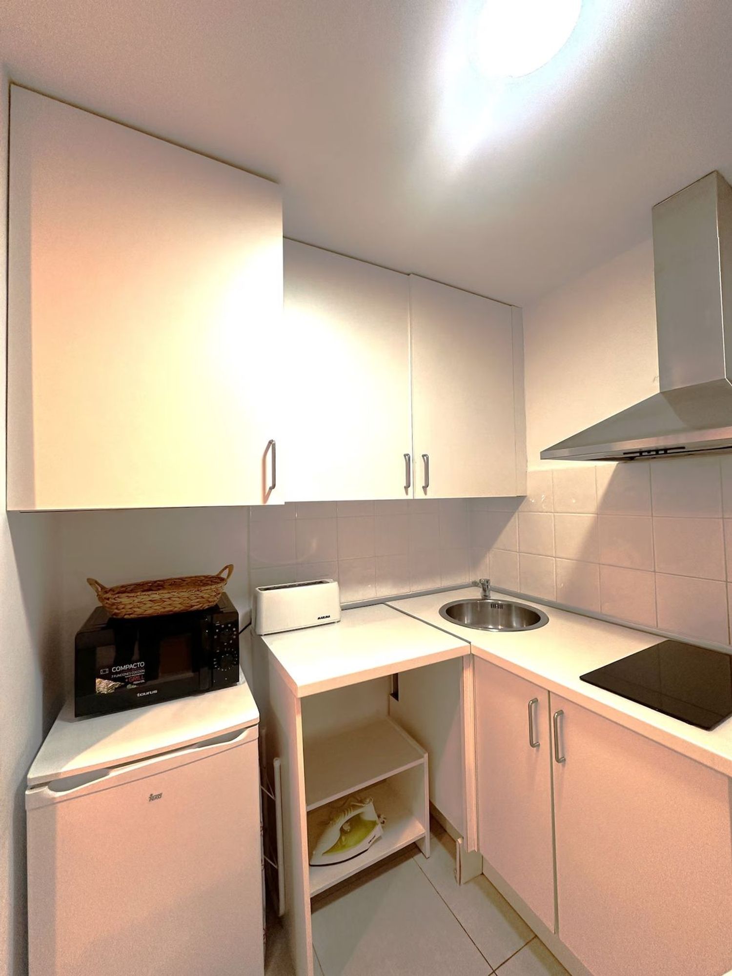 Estudio en Calle de Vista Alegre, 8 - Foto 6