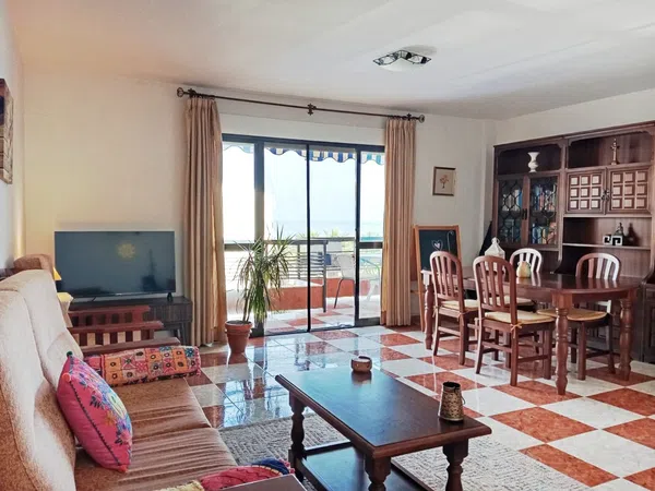 Piso en Avenida del Mediterráneo, 12 - Foto 2