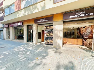 Local comercial en  Carrer PRAT DE LA RIBA,DE - Foto 15