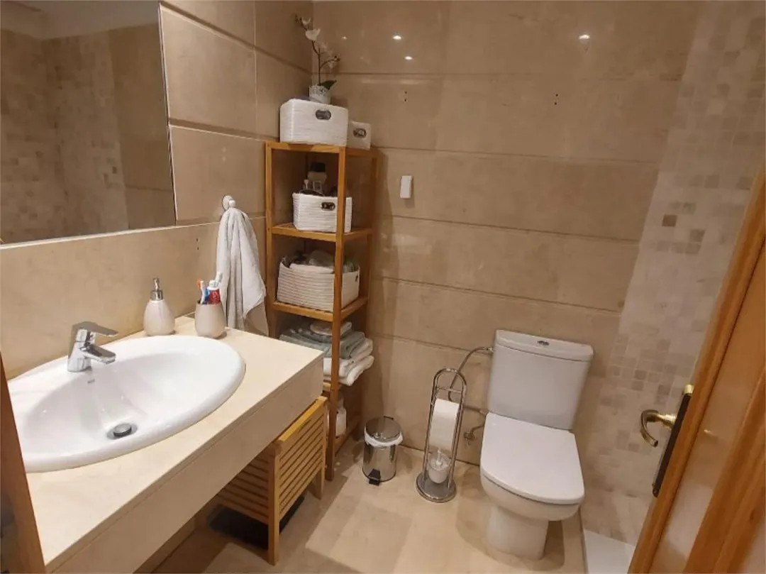 Planta baja en  Carrer del Mussol 21 - Foto 17