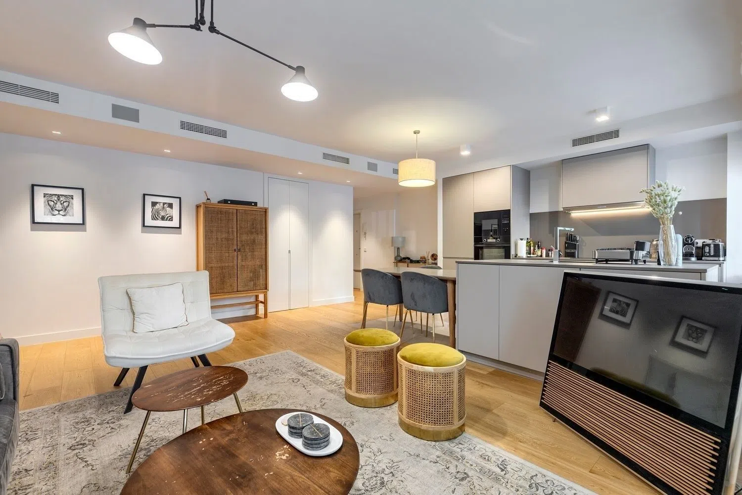 Piso en paseo de La Habana, 40 - Foto 6