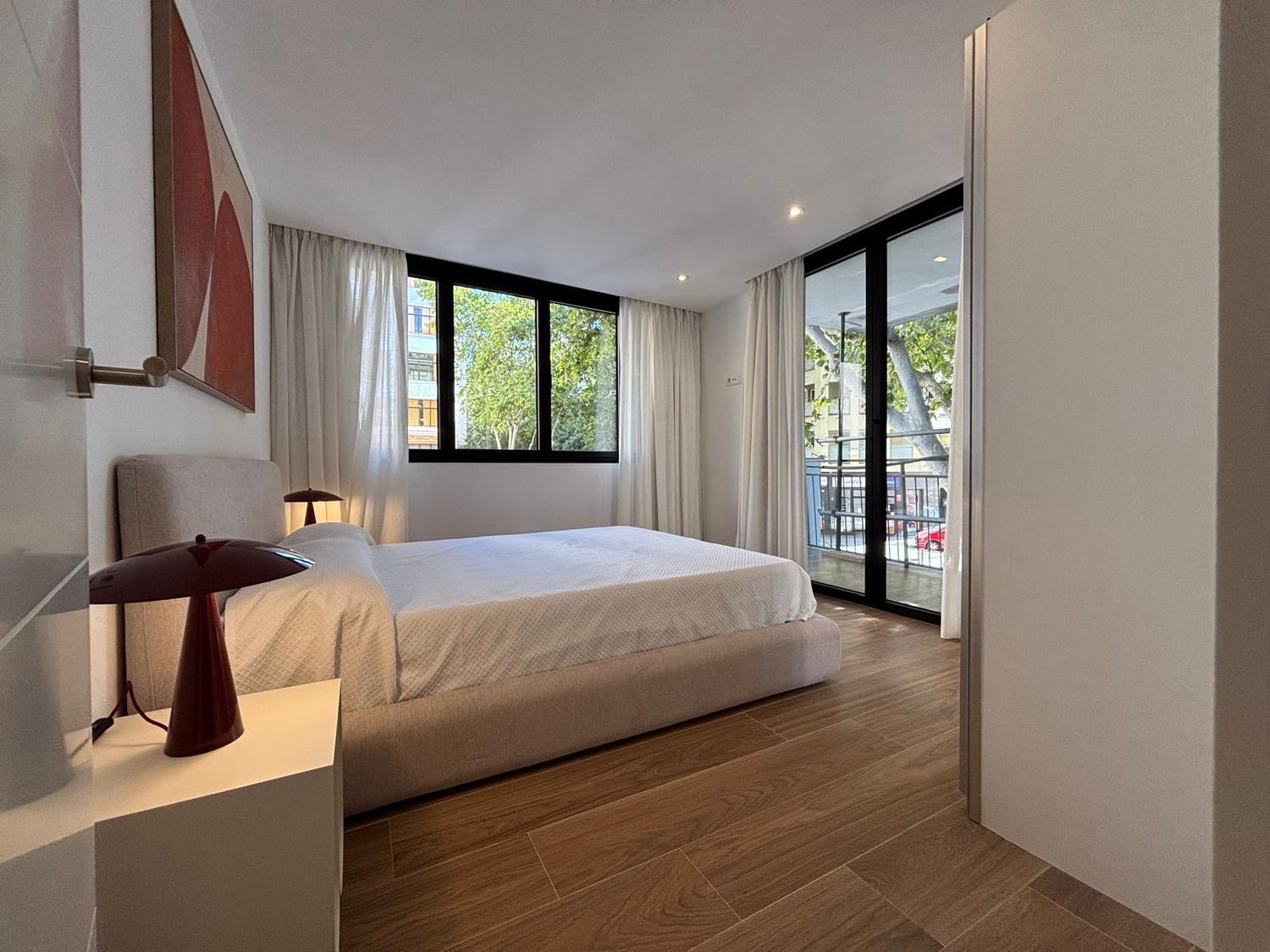 Piso en Calle d'Alfred Bonet, 6, Bons Aires - Foto 15
