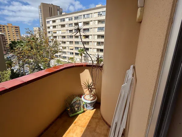 Piso en Avenida Profesor Peraza Ayala, 14, Urbanización Anaga - Foto 12