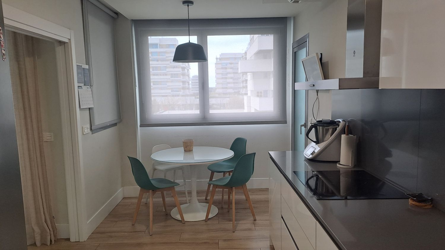 Piso en calle de Gustavo Pérez Puig, 81 - Foto 22