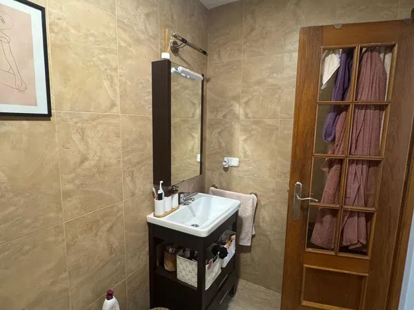 Piso en Calle Marqués de Comillas, 24, Centro, Centro - Foto 8