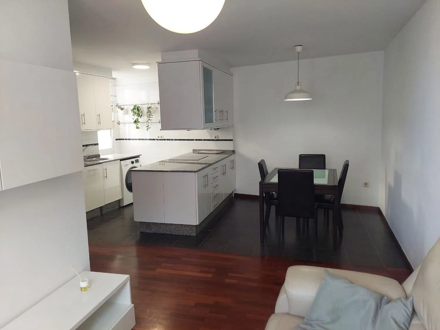 Piso en calle Juan Montes, 33