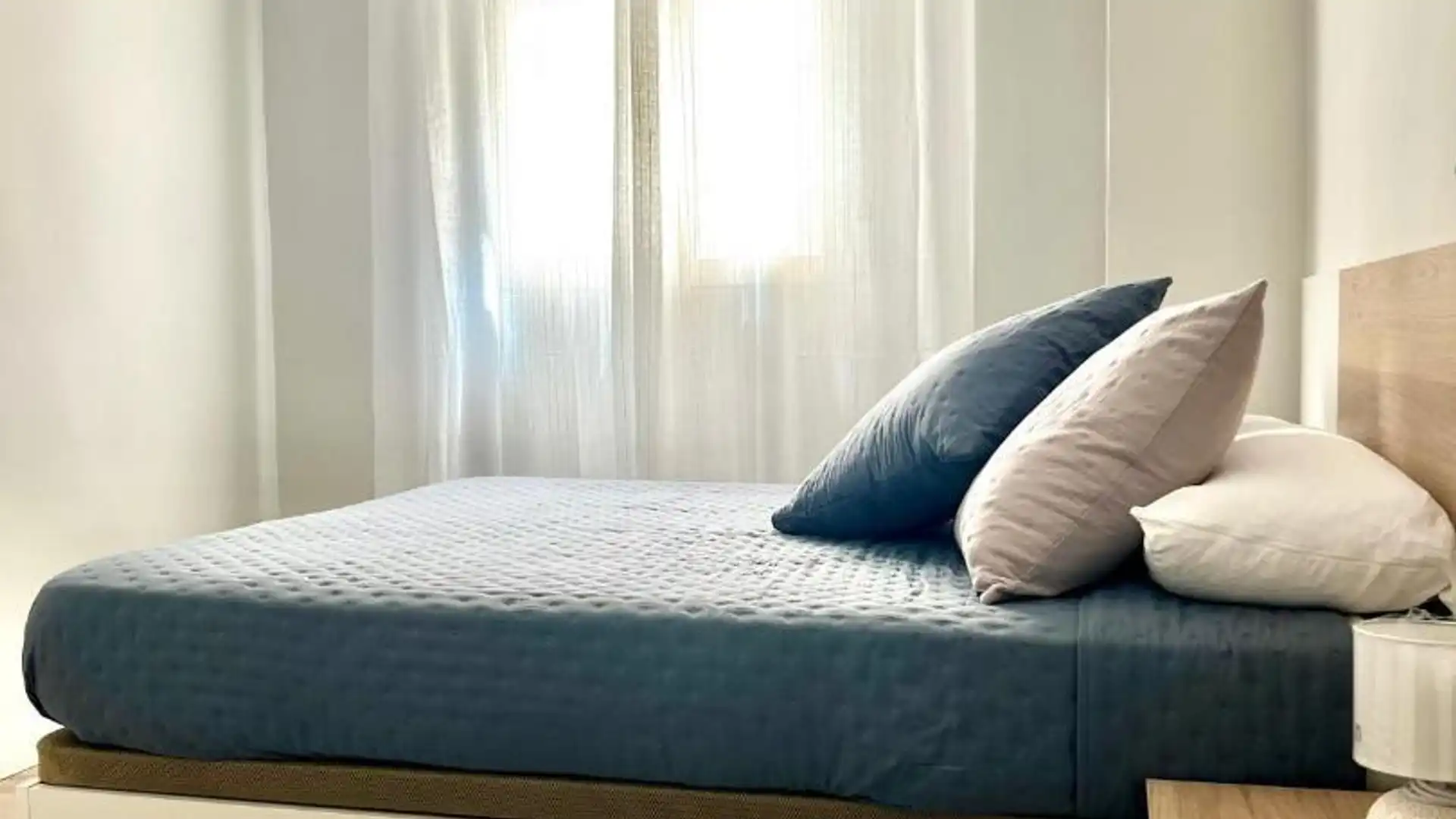 Piso en  Carrer de Roger de Flor 43 - Foto 12