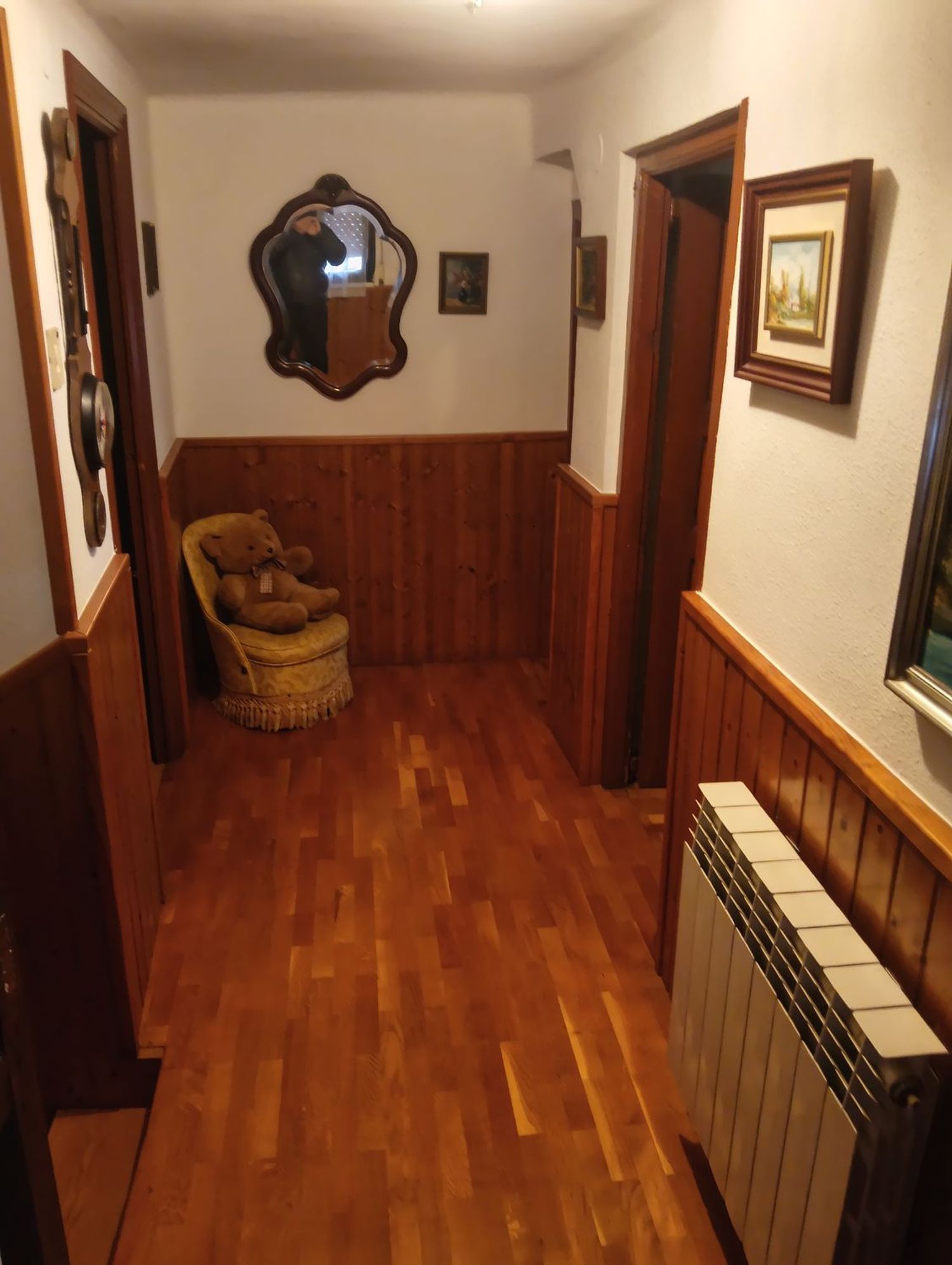 Casa o chalet independiente en Calle Horno, 1 - Foto 17