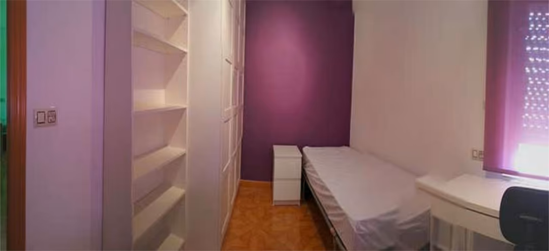 Piso en Salesas - Foto 3