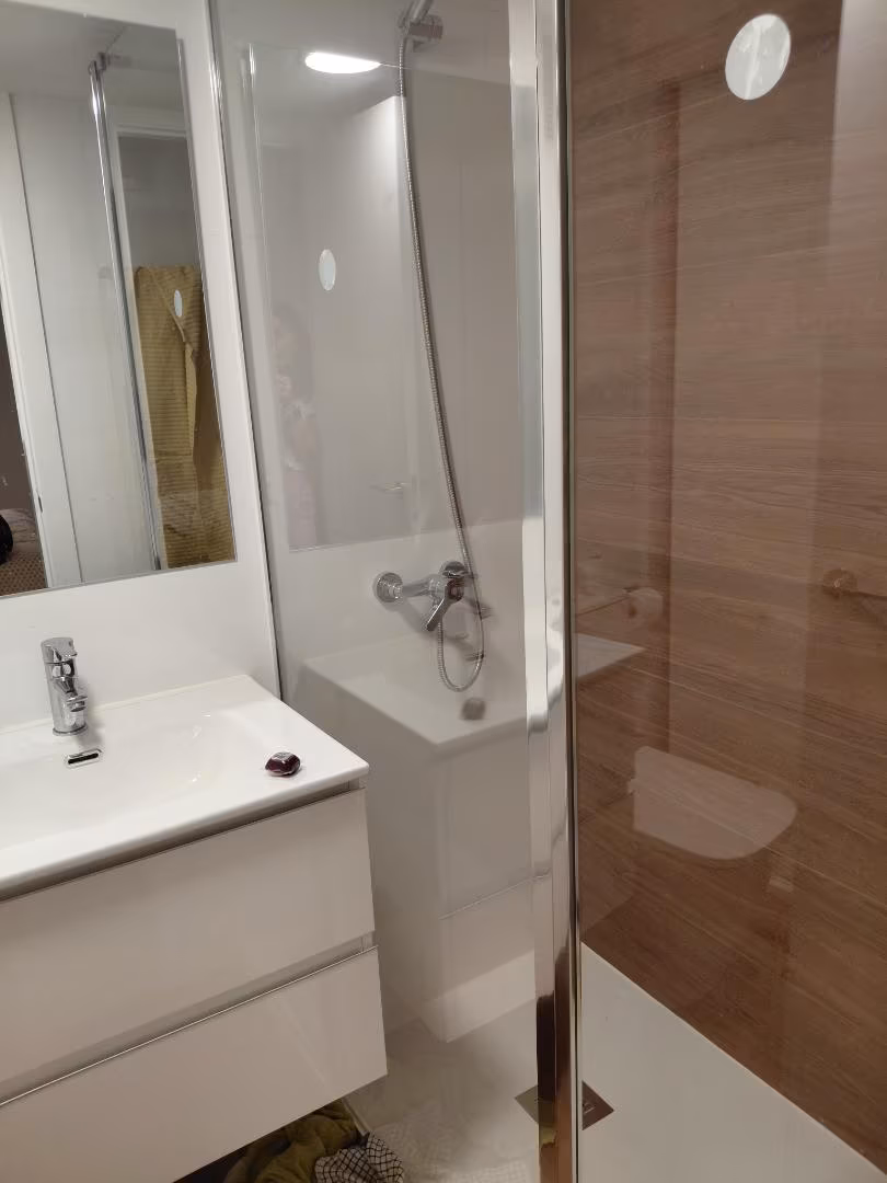 Apartamento en  Calle Buiza y Mensaque 1 - Foto 8