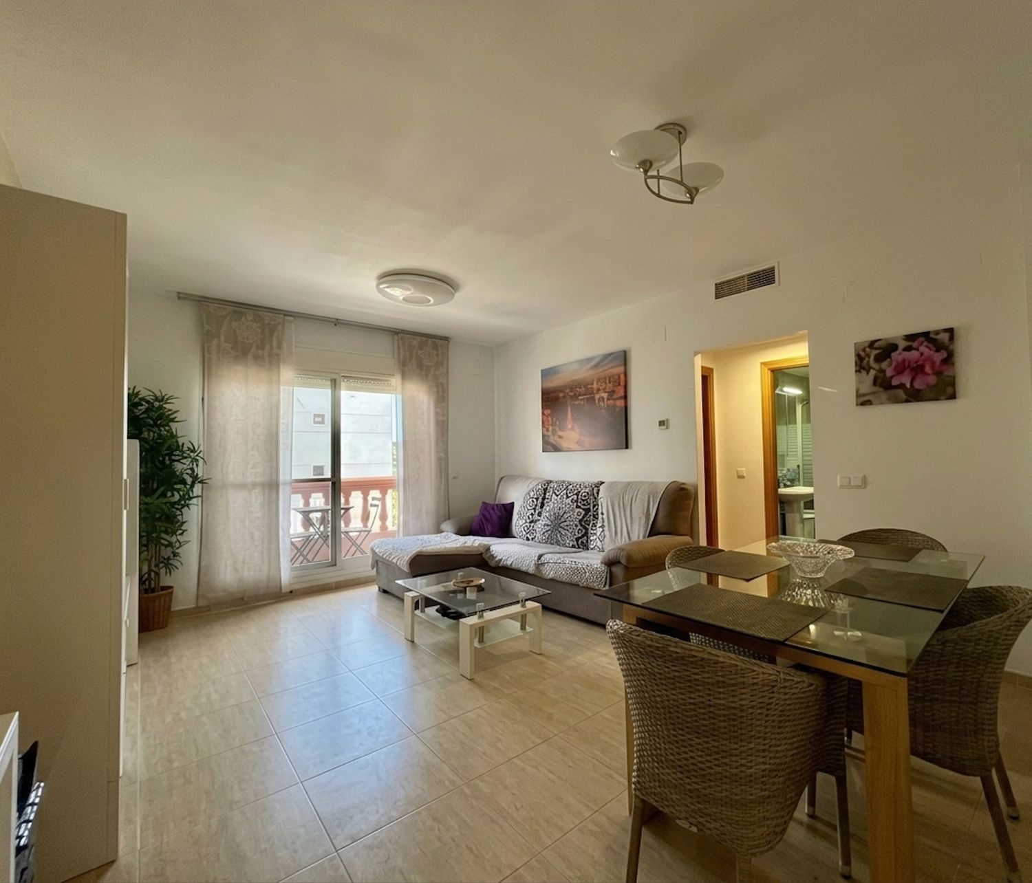 Piso en Calle Río Vélez, 25, Los Rios - CARE - Foto 2