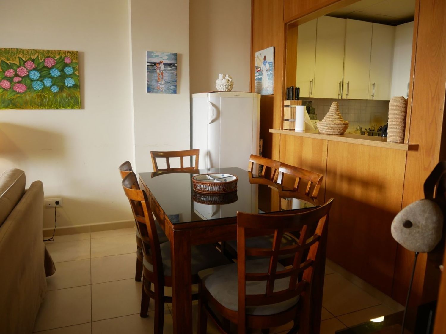 Piso en Avenida Ciudad de Huelva, 8, Punta Umbría pueblo, Punta Umbría pueblo - Foto 6