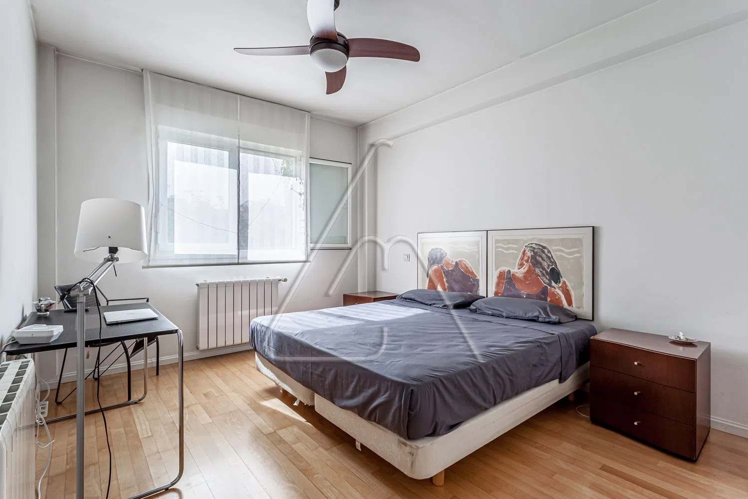 Chalet adosado en Barrio Peñagrande - Foto 16