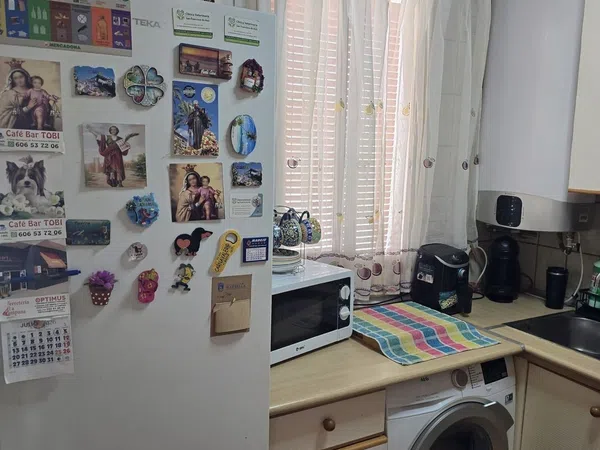 Piso en Avenida Valle Inclán, 41, Rodeo Alto-Guadaiza-La Campana - Foto 23