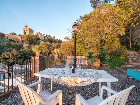 Piso en cuesta de los Infantes, 14