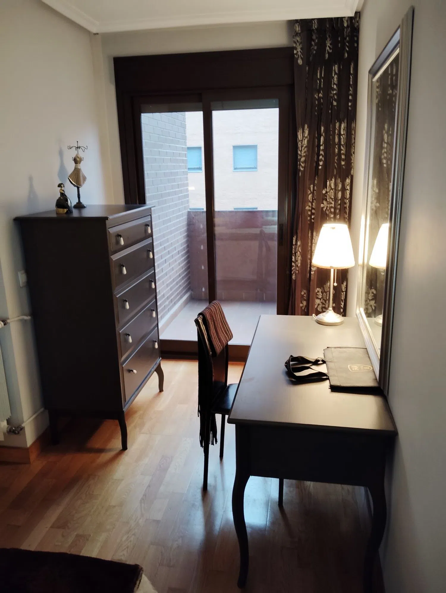 Piso en calle de Albadalejo, 44 - Foto 24