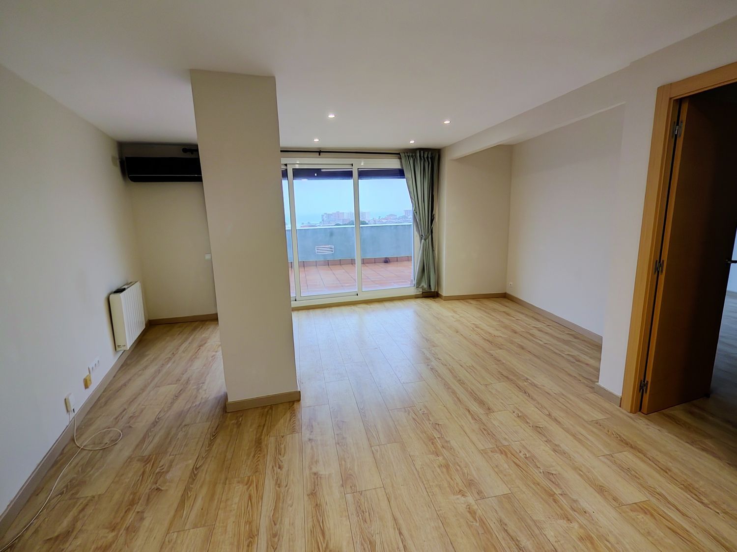 Ático en carretera Cunit a Clariana, 1 - Foto 5