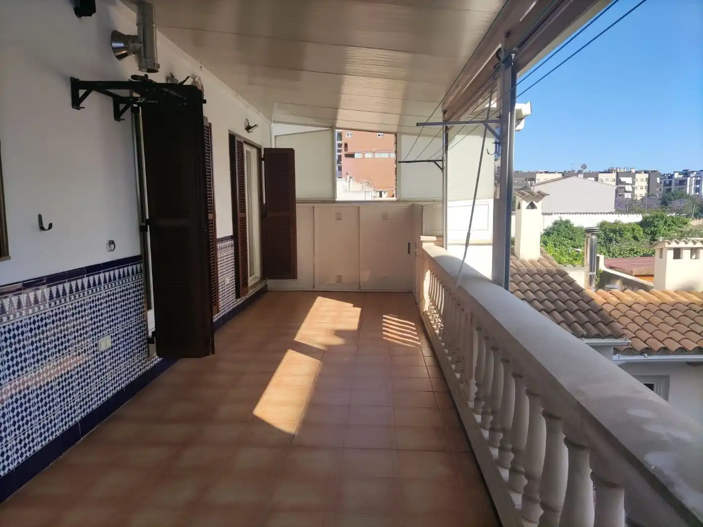 Piso en  Carrer E 12a - Foto 19