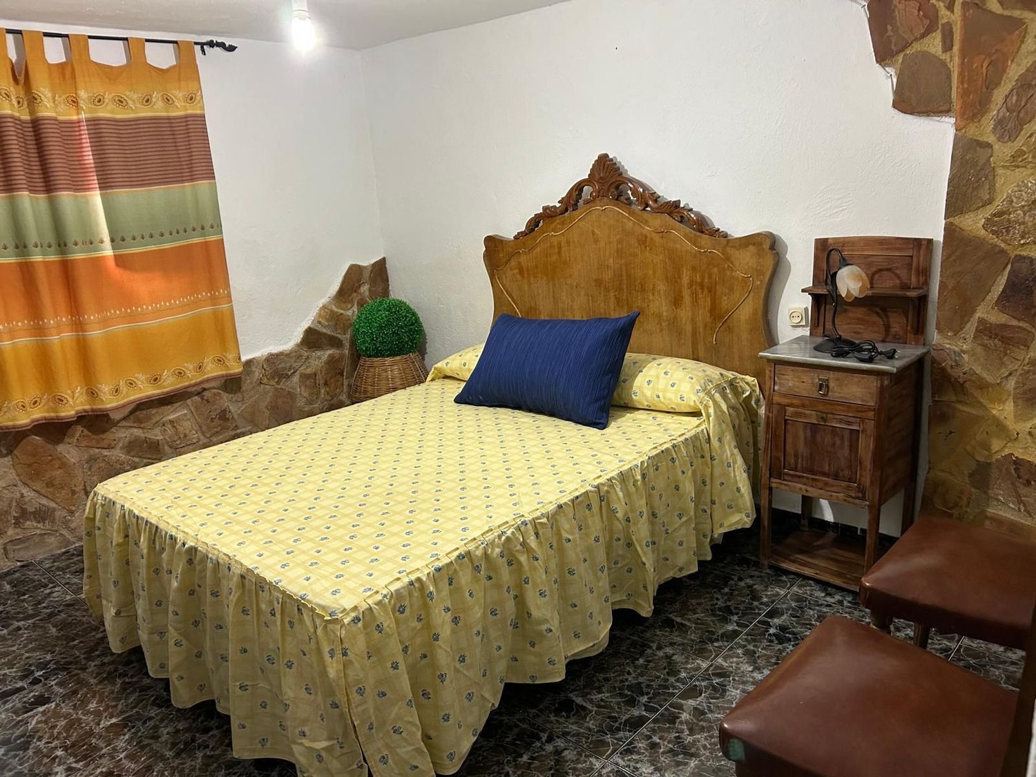 Casa rural en Carril la Caleruela s/n - Foto 15