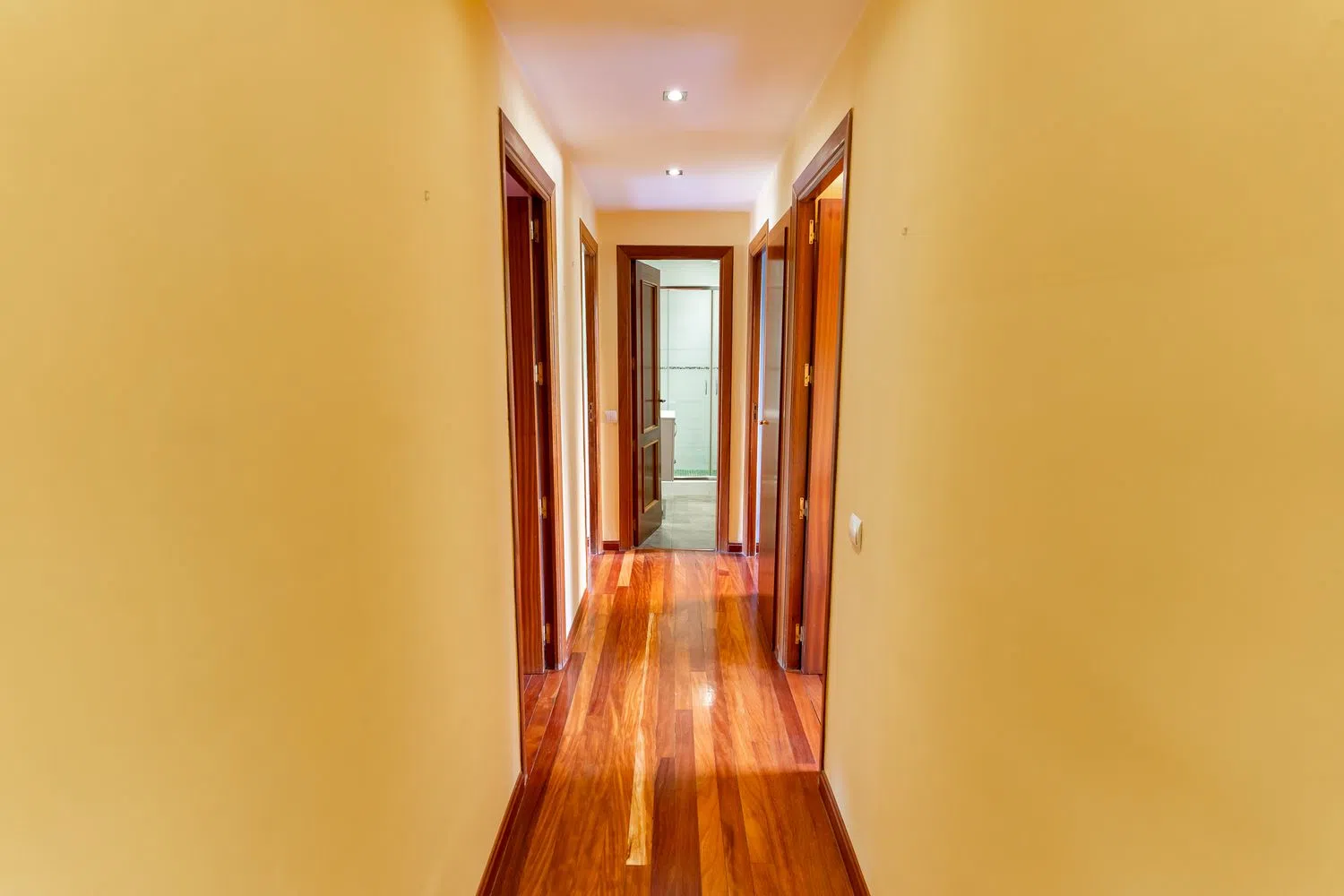 Piso en calle de la Villa de Marín, 34 - Foto 18