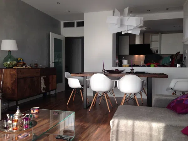 Piso en plaza d'Europa, 6 - Foto 6