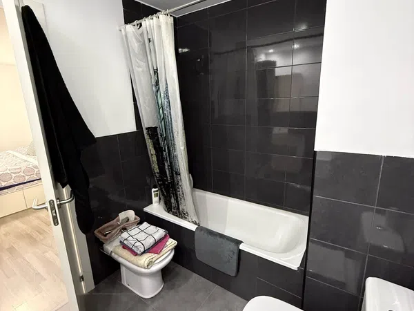 Piso en calle de Benicarló, 40 - Foto 8