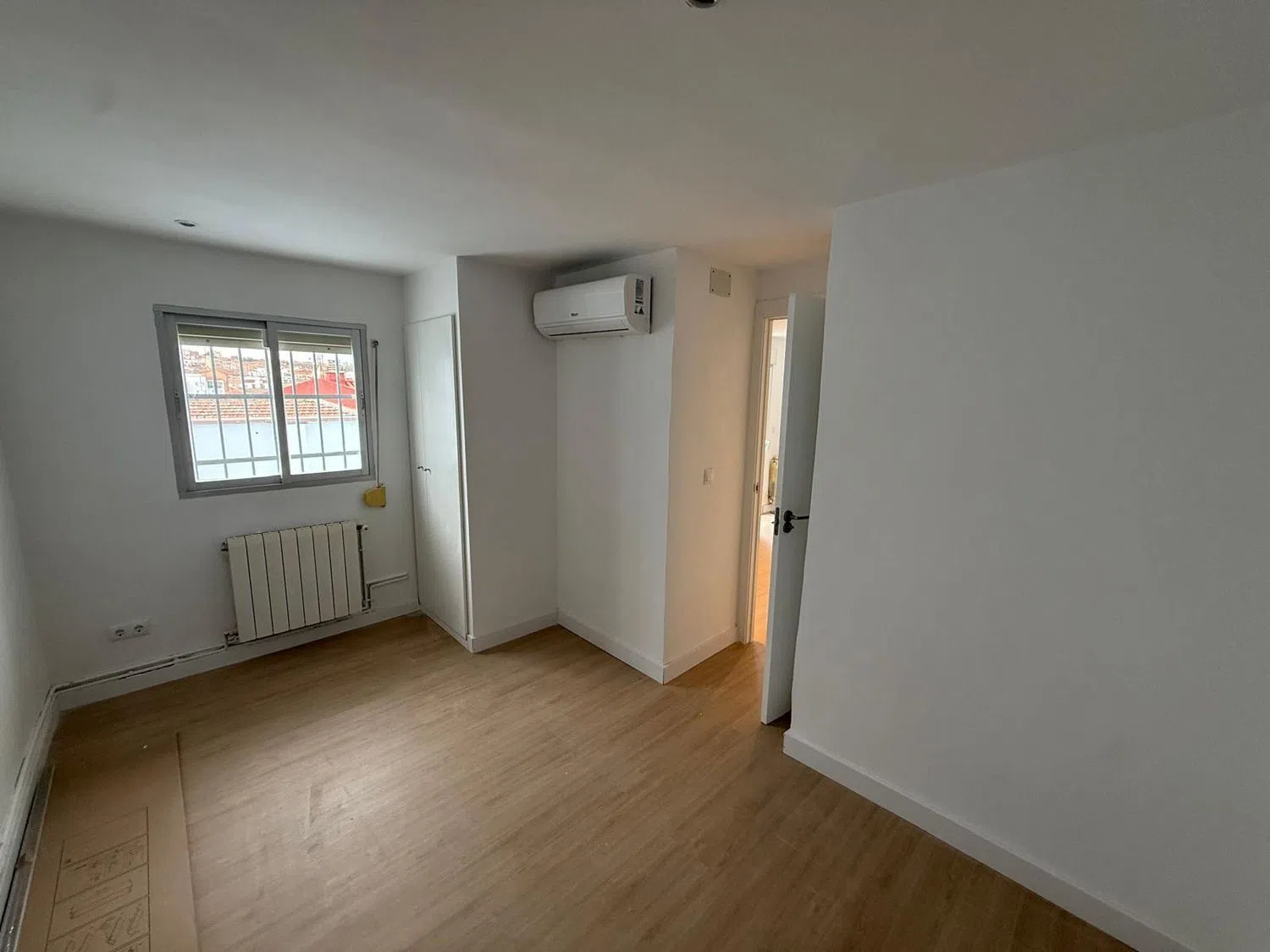 Ático en calle Jaraíz de la Vera, 8 - Foto 4