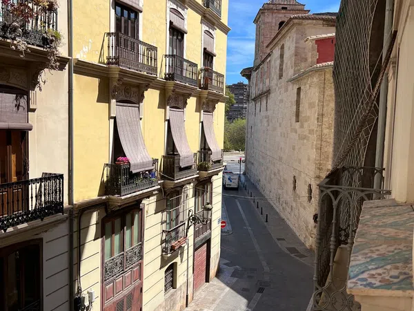 Piso en Calle dels Trinitaris, 20, La Xerea - Foto 2