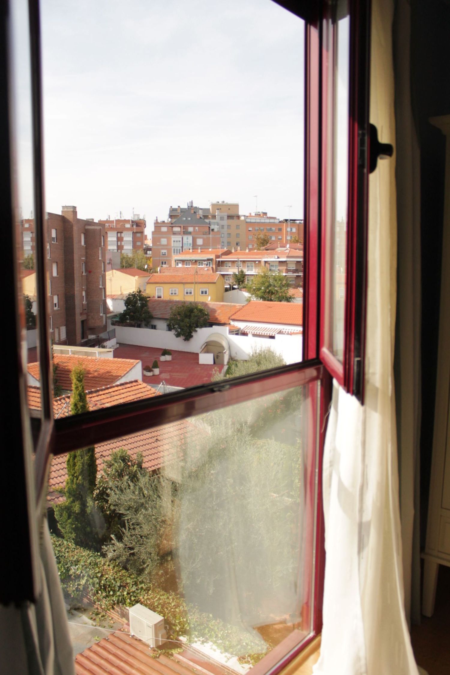 Piso en Calle de saturno, 31, Casco Histórico de Barajas - Foto 15