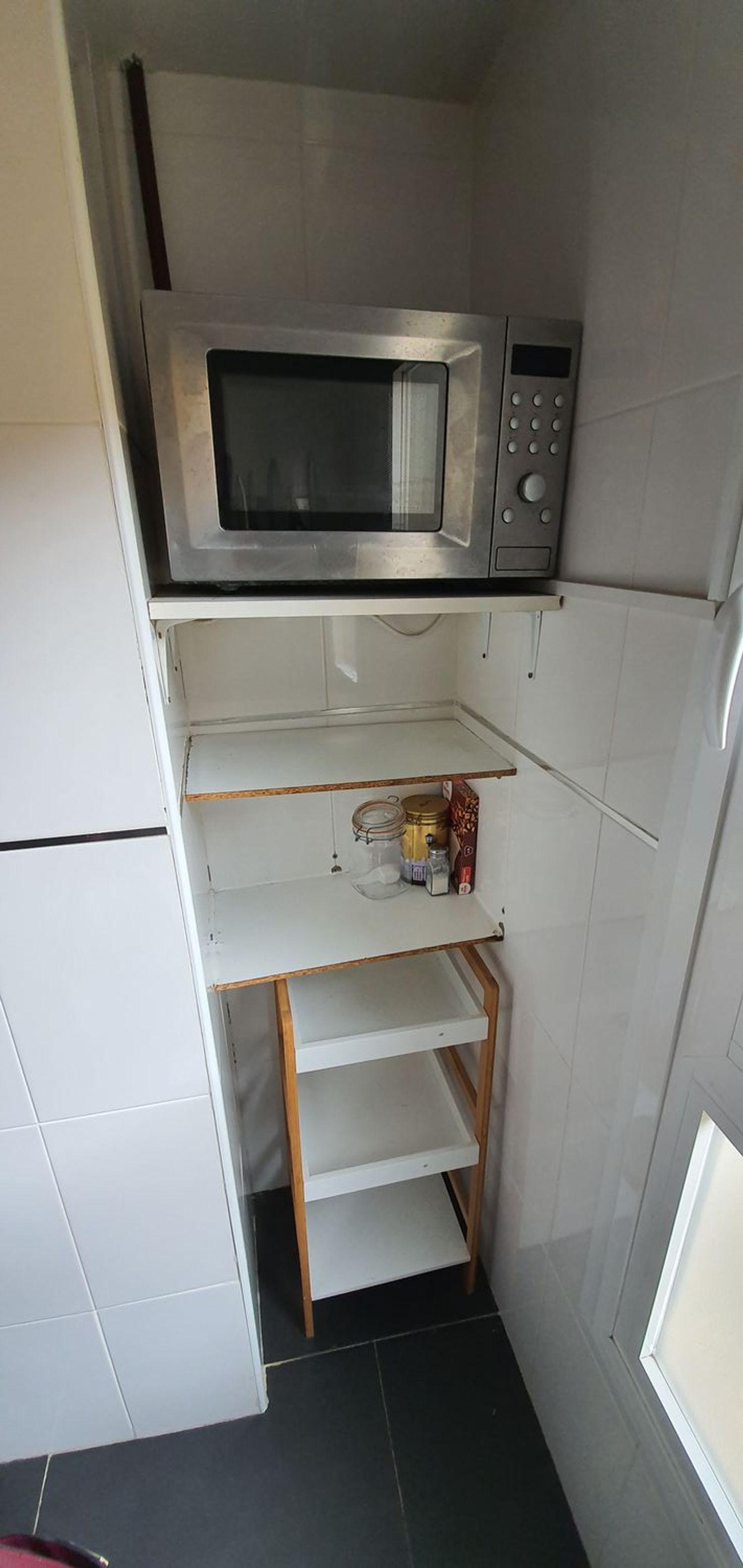 Piso en calle Alderete, 5 - Foto 18