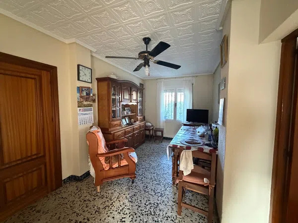 Casa de pueblo en calle Santa Águeda, 21 - Foto 2