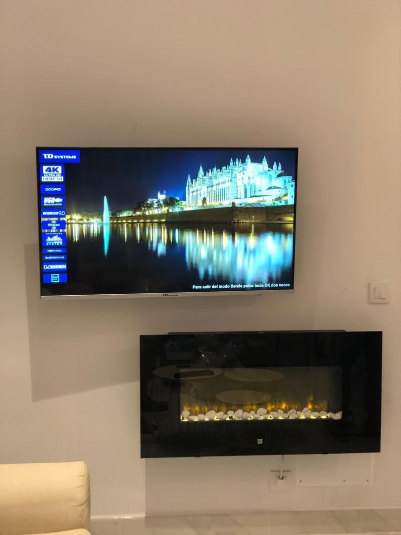 Piso en avenida Avinguda de Gabriel Alomar 26 - Foto 21