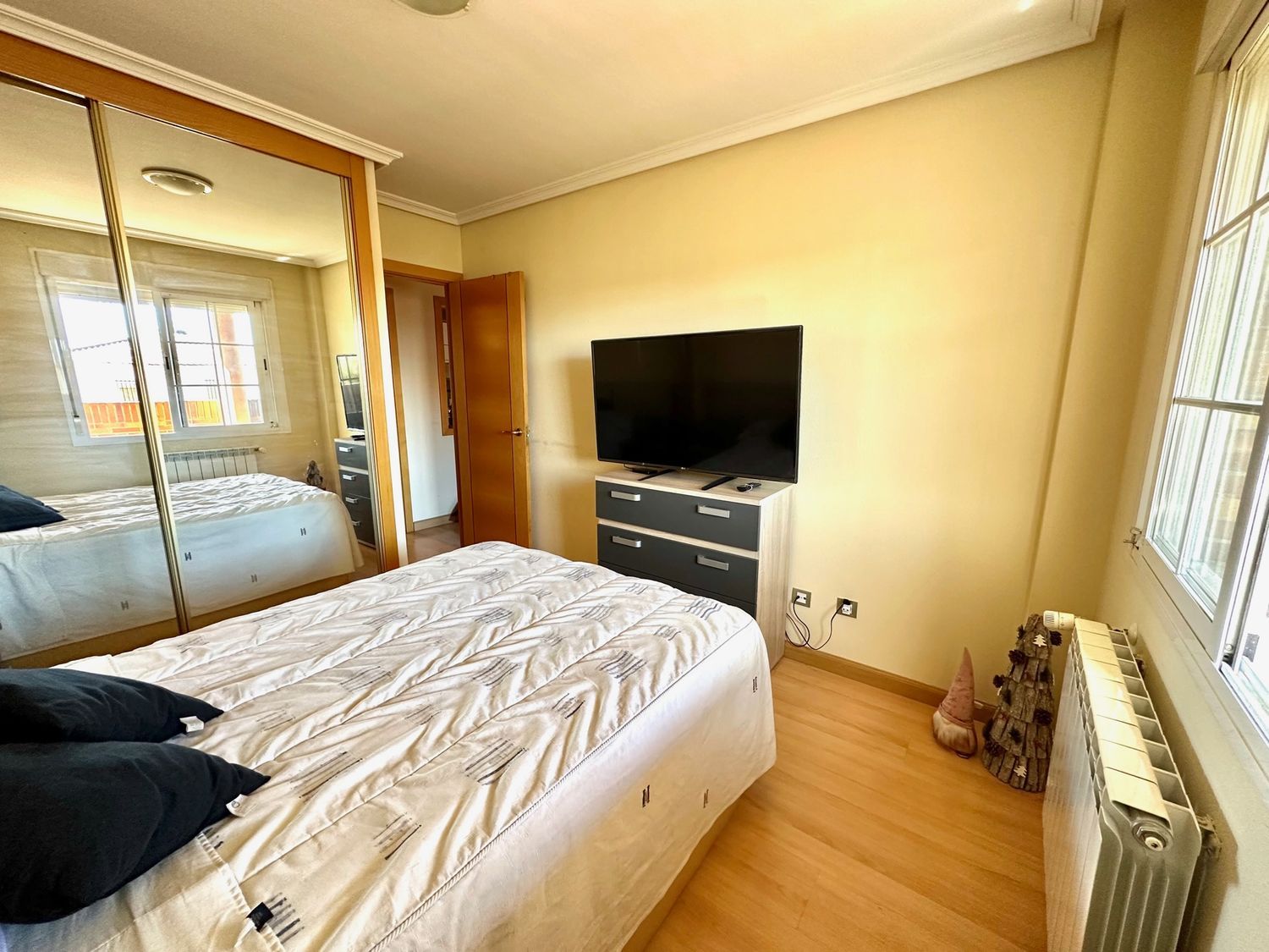 Piso en calle Costa del Sol, 31 - Foto 9