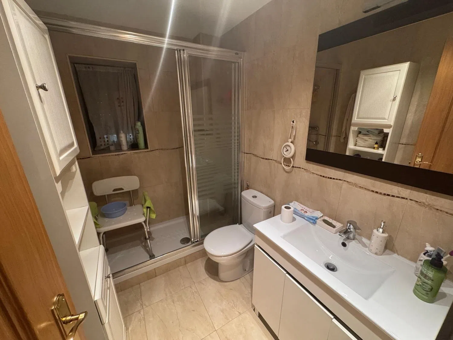 Piso en Barrio Los Ángeles - Foto 8